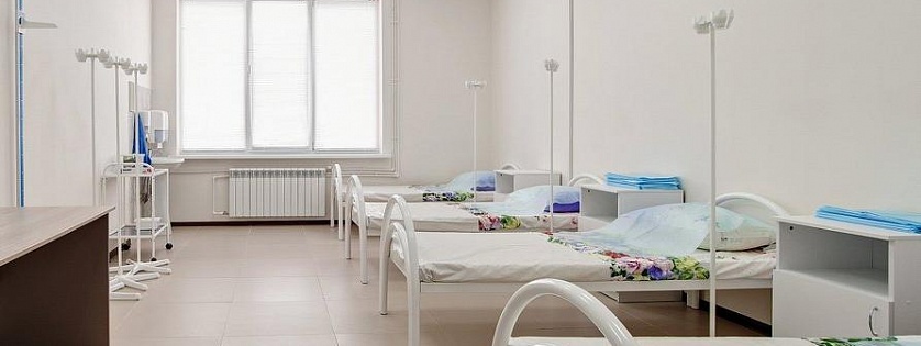 Наркологическая клиника в Ростове-на-Дону: профессиональная помощь на пути к выздоровлению