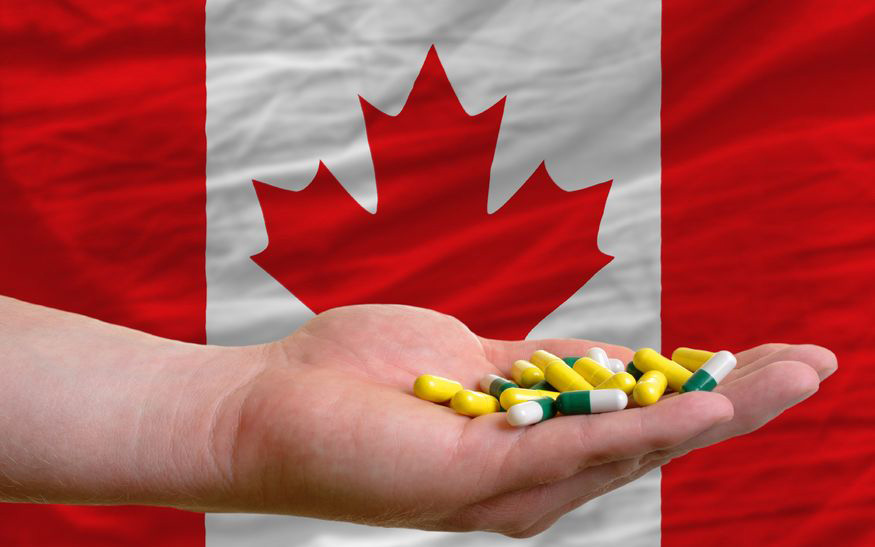 Канадская онлайн аптека: удобство и безопасность покупки медикаментов